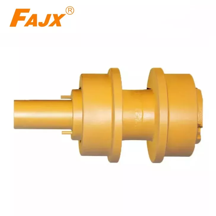 Doosan DX225LC 200105-00038 کے لیے کیریئر رولر