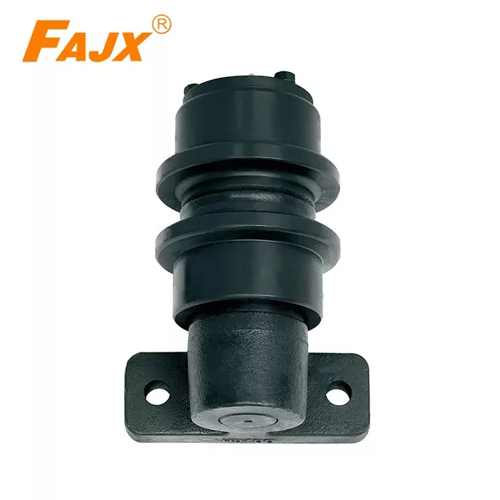 Hitachi ZX240-3 9234984 کے لیے کیریئر رولر