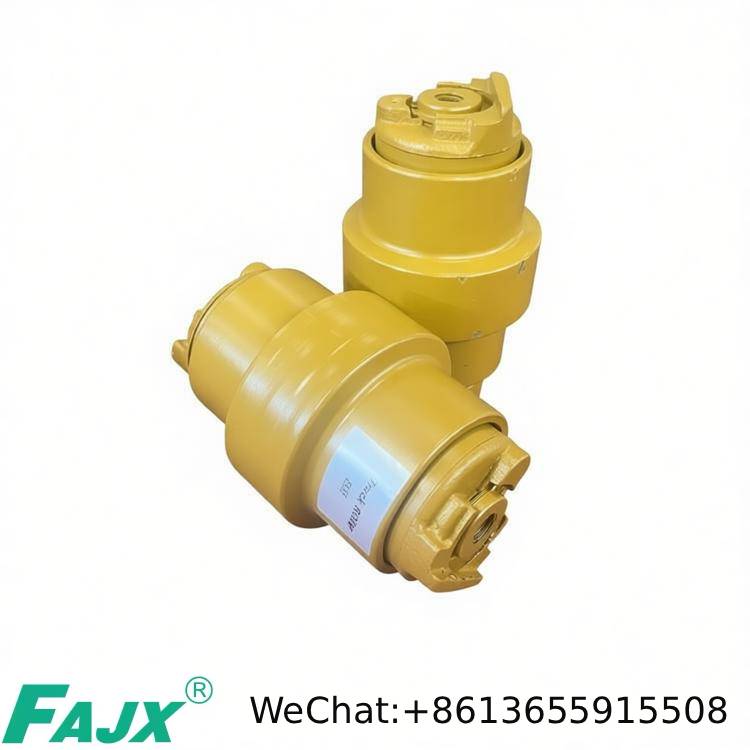 کھدائی کرنے والا نیچے کا ٹریک رولر EX55