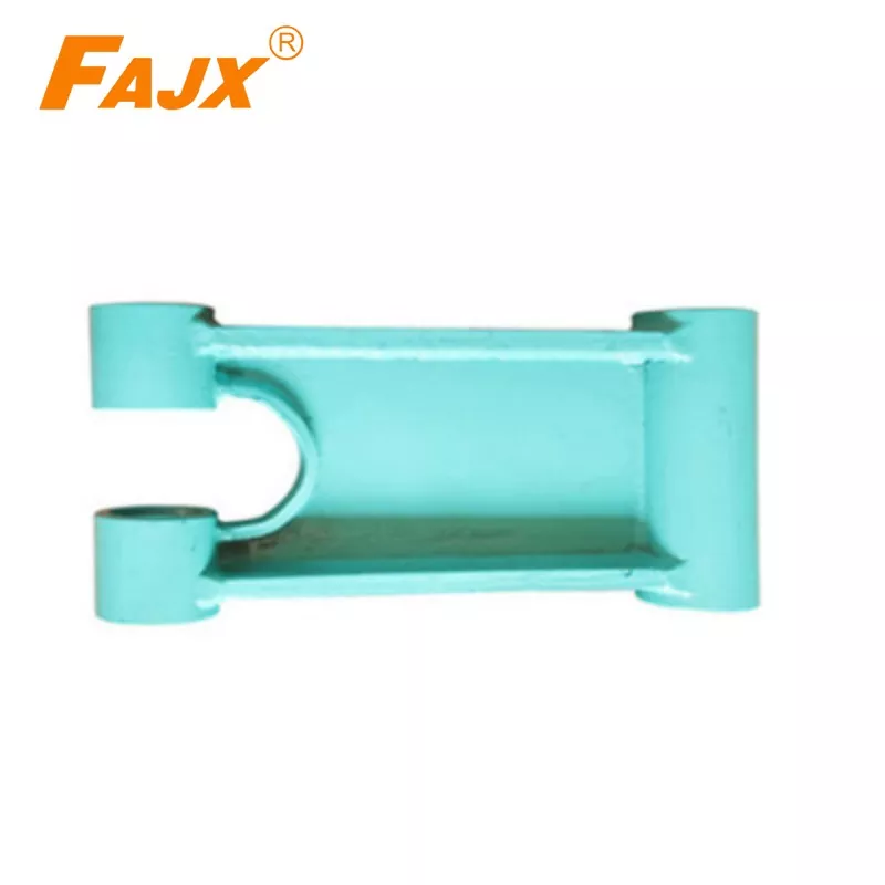 ہٹاچی ZX200-3 8076541 کے لیے کھدائی کرنے والا بالٹی لنک