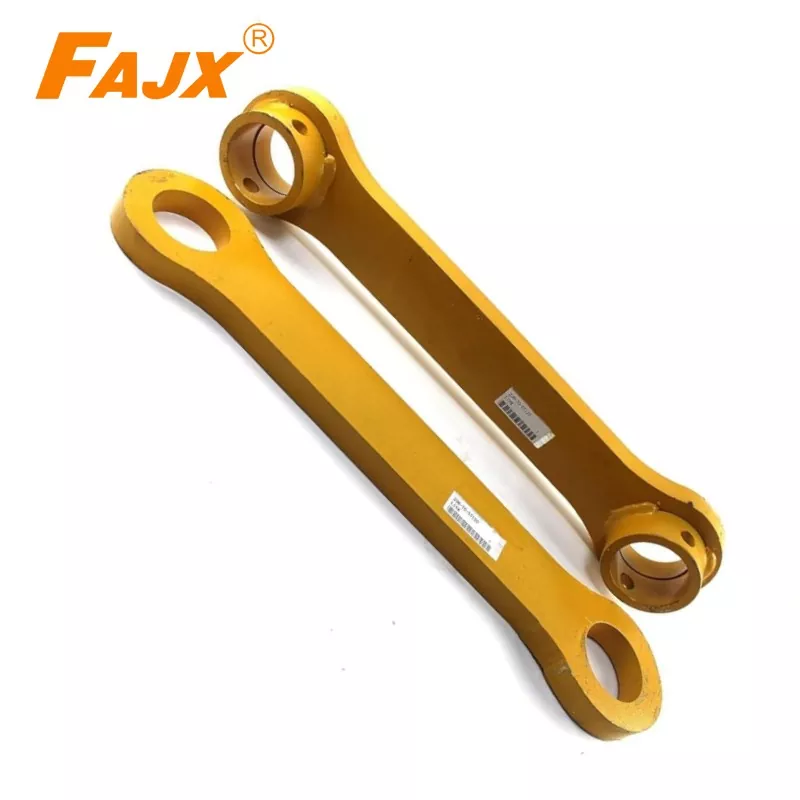 Doosan DX140 2155-1306B کے لیے کھدائی کرنے والی کنیکٹنگ راڈ