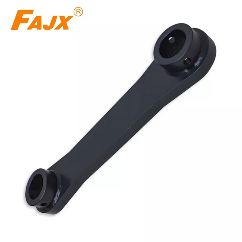 ہٹاچی ZX200-3 8074315 کے لیے کھدائی کرنے والی کنیکٹنگ راڈ