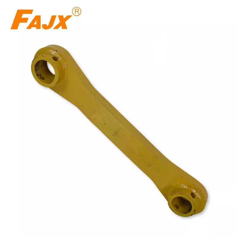Kobelco SK200 2406P4823D1 کے لیے کھدائی کرنے والی کنیکٹنگ راڈ