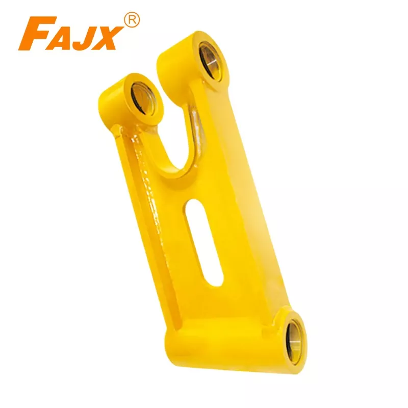 Komatsu PC200-8 20Y-70-32221 کے لیے کھدائی کرنے والا H-Link