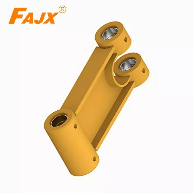 کیٹ 320D 241-7325 کے لیے کھدائی کرنے والا H-Link