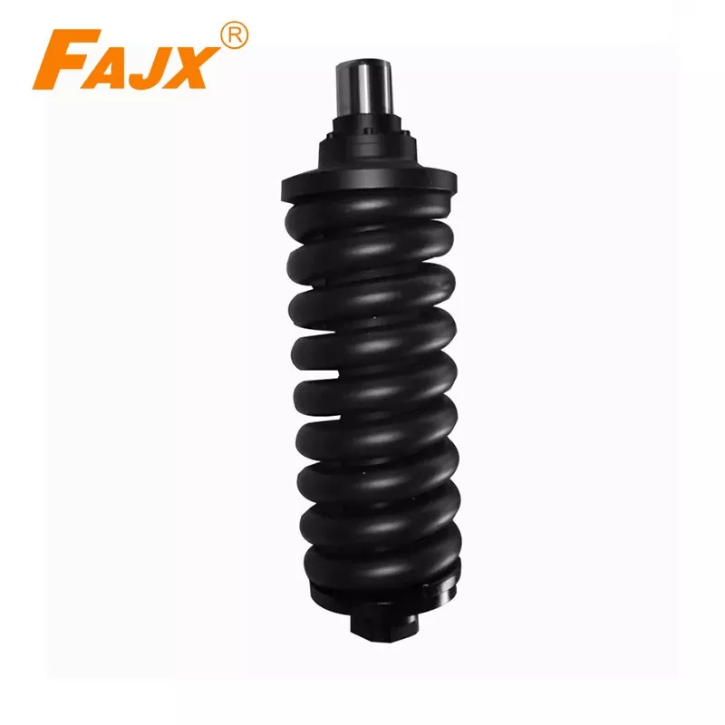 Hitachi ZX200-3 9243267 کے لیے ایڈجسٹر اسمبلی کو ٹریک کریں۔