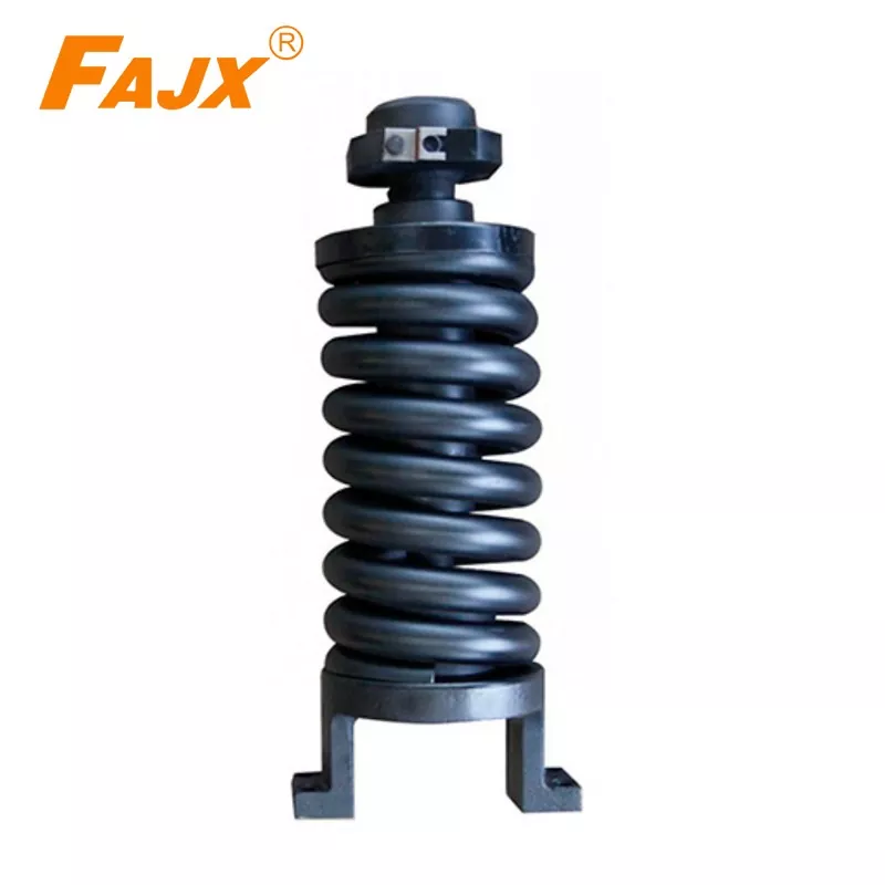 Hitachi ZX200-3 9243267 کے لیے ٹریک ایڈجسٹر سلنڈر
