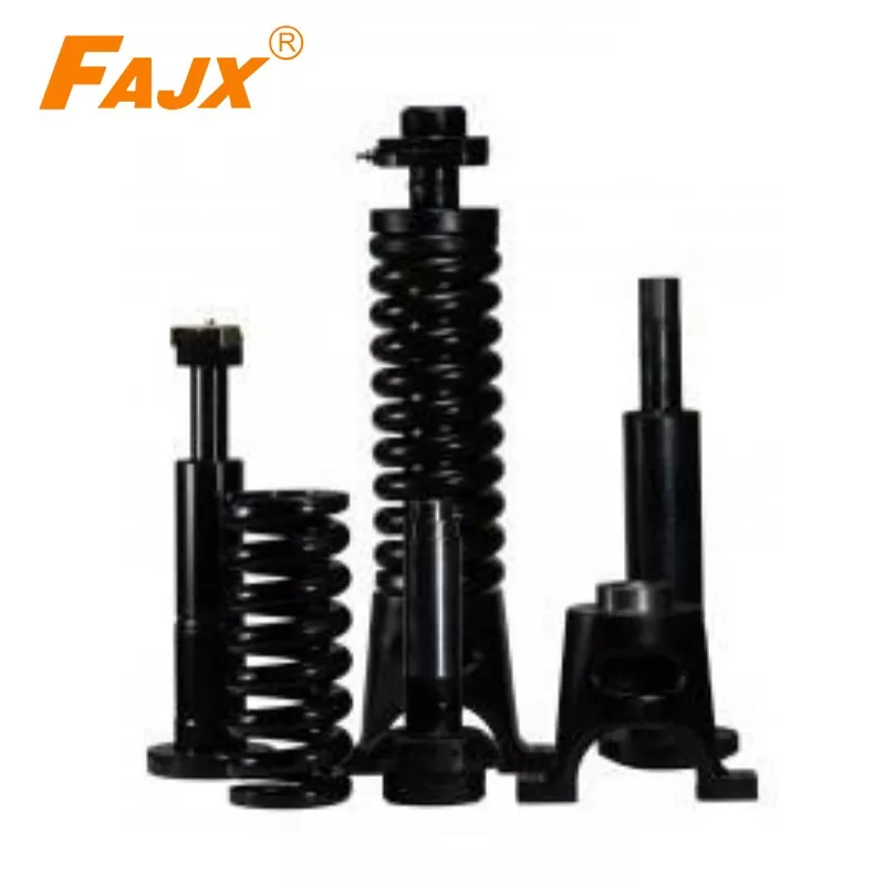 ٹریک ایڈجسٹر چکنائی سلنڈر 320D 239-4390