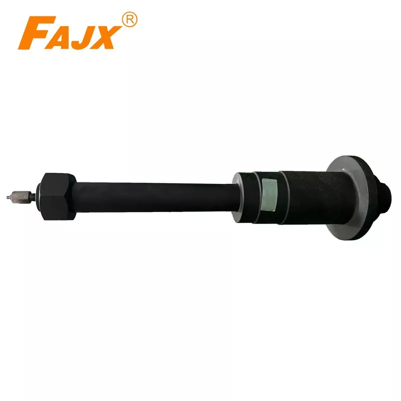 ZAX200 کے لیے ایڈجسٹر چکنائی سلنڈر کو ٹریک کریں۔