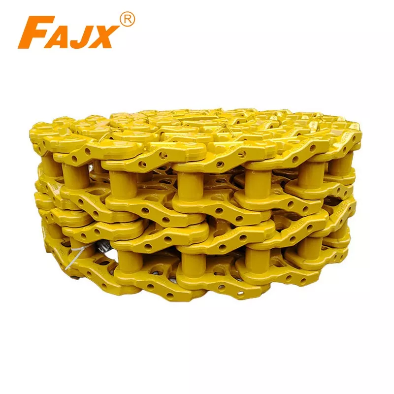 Shantui SD16 14X-32-00010 کے لیے ٹریک چین