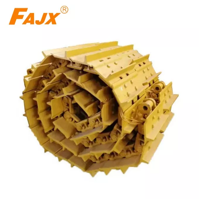 ٹریک گروپ برائے Cat D8T 395-1050