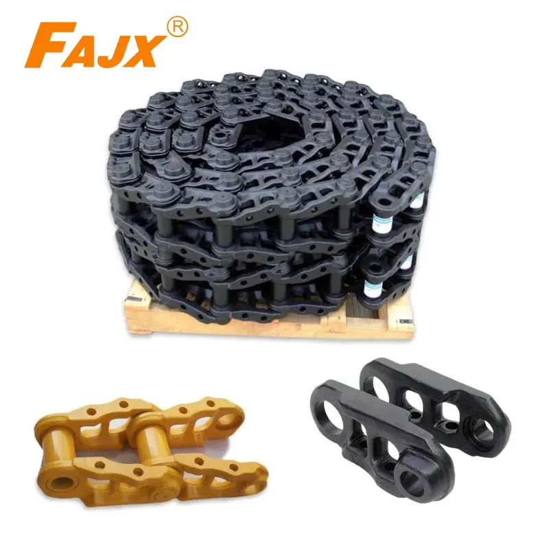 Doosan DX225 200103-00096A کے لیے ٹریک لنک
