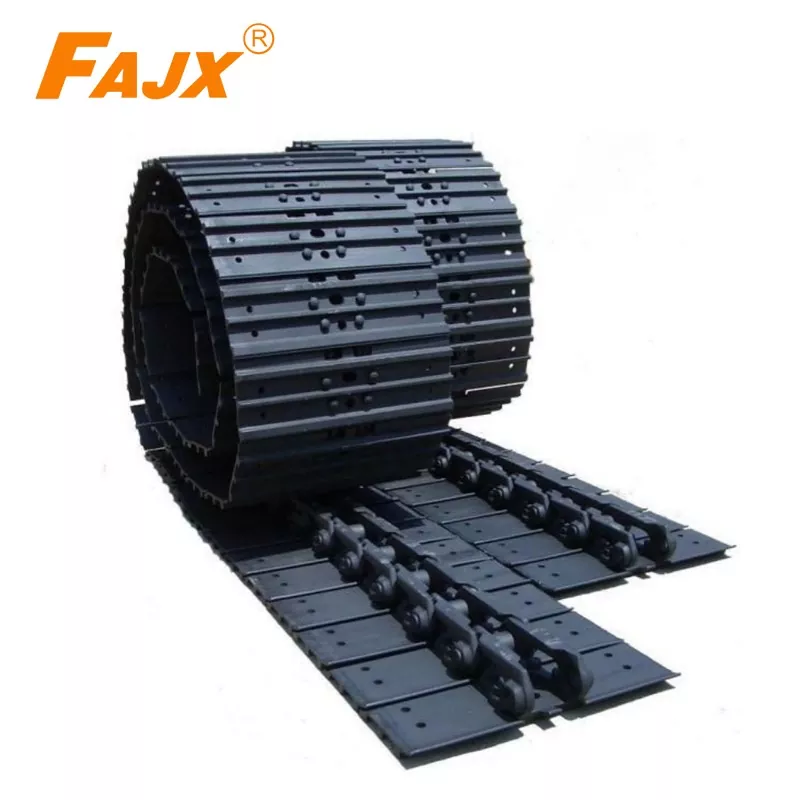 Hitachi ZX200-3 9248705 کے لیے ٹریک لنک
