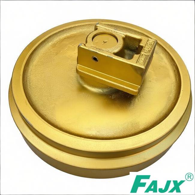 ZAX240 ٹریک آئیڈلر